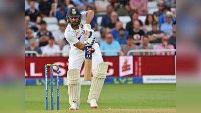 इंडिया vs इंग्लैंड Day 2 LIVE: गेंदबाजों ने निभाई जिम्मेदारी, अब है बल्लेबाजों की बारी
