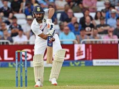 इंडिया vs इंग्लैंड Day 2 LIVE: गेंदबाजों ने निभाई जिम्मेदारी, अब है बल्लेबाजों की बारी