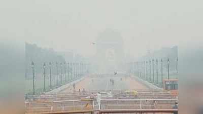 दिल्‍ली और आसपास के क्षेत्रों की आबोहवा में होगा सुधार... वायु गुणवत्ता प्रबंध आयोग विधेयक को संसद की मंजूरी