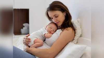 World Breastfeeding Week 2021 : स्तनपानामुळे महिलांचं Weight Loss होतं का? यामागील नेमकं सत्य काय? तज्ज्ञ म्हणतात... 