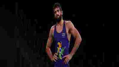 Ravi Dahiya Wrestling Olympics Final Latest Update: इतिहास बनाने से चूके रवि कुमार, सिल्वर मेडल से करना होगा संतोष