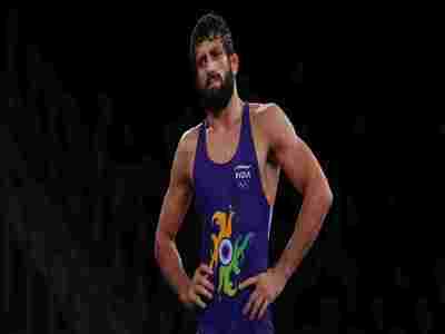 Ravi Dahiya Wrestling Olympics Final Latest Update: इतिहास बनाने से चूके रवि कुमार, सिल्वर मेडल से करना होगा संतोष