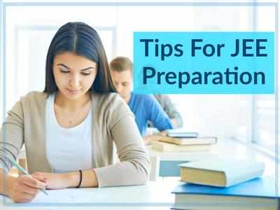 JEE Tips: जेईई के पूरे सिलेबस की तैयारी के लिए ऐसे बनाएं टाइम टेबल, ये हैं जरूरी टिप्स