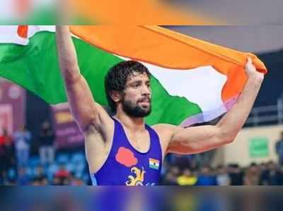 Tokyo Olympics: ગોલ્ડ ચૂક્યો રવિ દહિયા, સિલ્વર જીતનારો બીજો ભારતીય રેસલર 