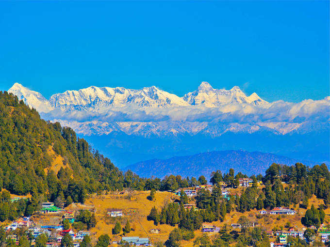 उत्तराखंड का देहरादून - Dehradun in Uttarakhand in hindi