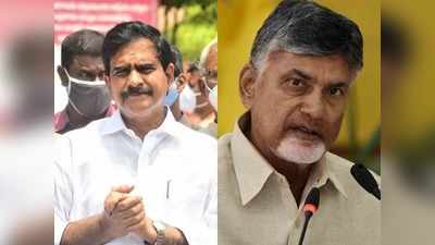 దేవినేని ఉమకు మళ్లీ షాకిచ్చిన పోలీసులు, , చంద్రబాబు ఎంట్రీ, వైసీపీపై ఓ రేంజ్‌లో.. 