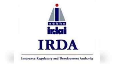 Insurance Regulatory and Development Authority of India - IRDA 