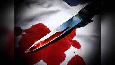 Gujarat News: गुजरात के गांव में दिनदहाड़े BJP नेता और उनकी पत्नी की चाकू मारकर हत्या