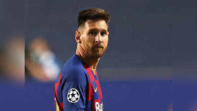 Lionel Messi Leave Barcelona: बार्सिलोना के साथ खत्म हुआ लियोनल मेसी का 18 साल का सफर, क्लब ने किया ऐलान