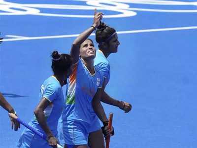 India vs Great Britain women’s hockey bronze medal match Highlights: ब्रॉन्ज मेडल मैच में हारीं भारतीय महिलाएं, ग्रेट ब्रिटेन ने 4-3 से हराया