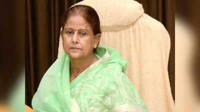 Patna Mayor News : पटना की मेयर सीता साहू तीसरी बार करेंगी अविश्वास प्रस्ताव का सामना, 29 पार्षदों ने खोल दिया है मोर्चा ​