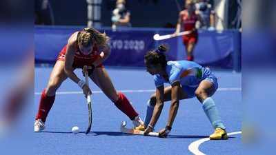 India vs Great Britain Bronze Medal: ग्रेट ब्रिटेन ने 4-3 से हराया, चौथे स्थान पर रहा भारत