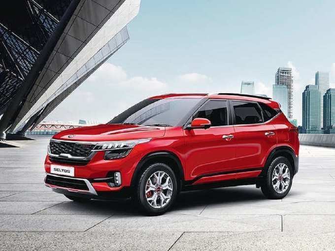 Kia Motors Surpass 300000 Car Sales In india 2