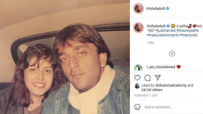 sanjay-dutt-and-Richa