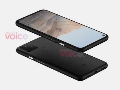 26 अगस्त को आ रहा Google Pixel 5a स्मार्टफोन, लॉन्च से पहले कीमत लीक