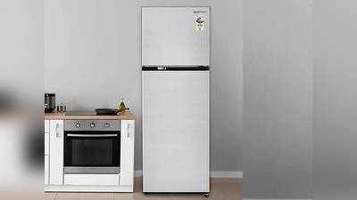 मीडियम और लार्ज फैमिली के लिए सूटेबल हैं ये लेटेस्ट टेक्नोलॉजी वाले डबल डोर Refrigerators