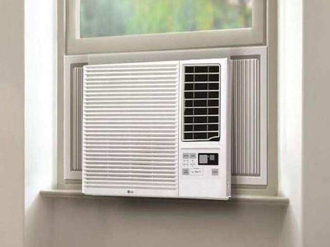 MarQ By Flipkart 1.5 Ton 3 Star Window AC