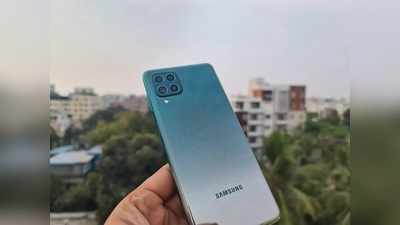 এক ধাক্কায় 6,000 টাকা সস্তা Samsung Galaxy F62, জানুন নতুন দাম