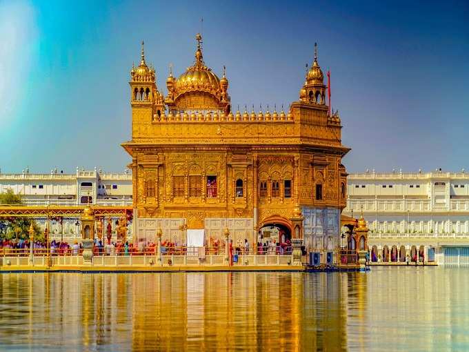 दिल्ली से अमृतसर - Road Trip From Delhi to Amritsar in Hindi
