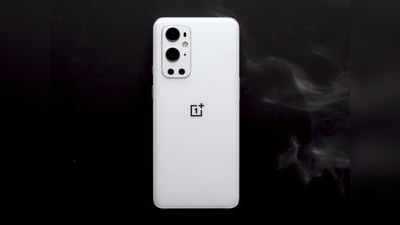 OnePlus 9 Pro का नया अवतार! विडियो में दिखा दुनिया का इकलौता कस्टमाइज्ड वाइट 9 प्रो, देखें तस्वीरें