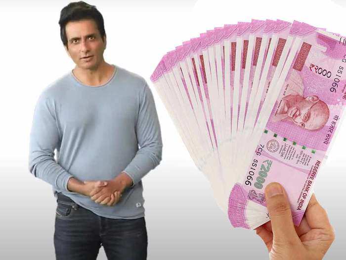 business idea: travel union app launched by sonu sood for travel agents, which will help them to earn more with zero investment