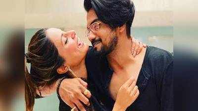 Hina Khan के बॉयफ्रेंड रॉकी जायसवाल ने शादी को लेकर किया खुलासा, बताया क्‍या है प्‍लानिंग