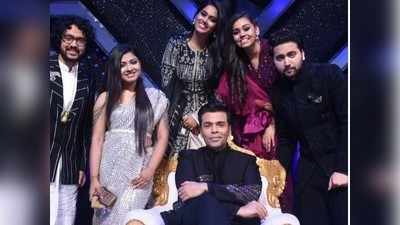 Indian Idol 12- ग्रँड फिनालेच्या आधीच पवनदीप राजन एलिमिनेट? चाहत्यांमध्ये चिंतेचं वातावरण