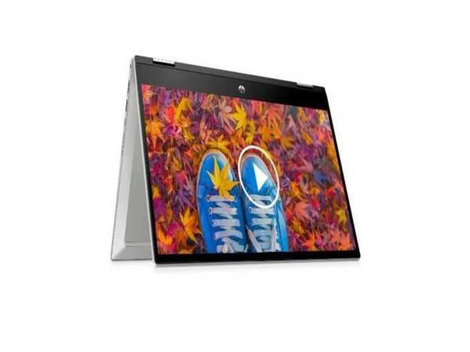 HP Pavilion x360