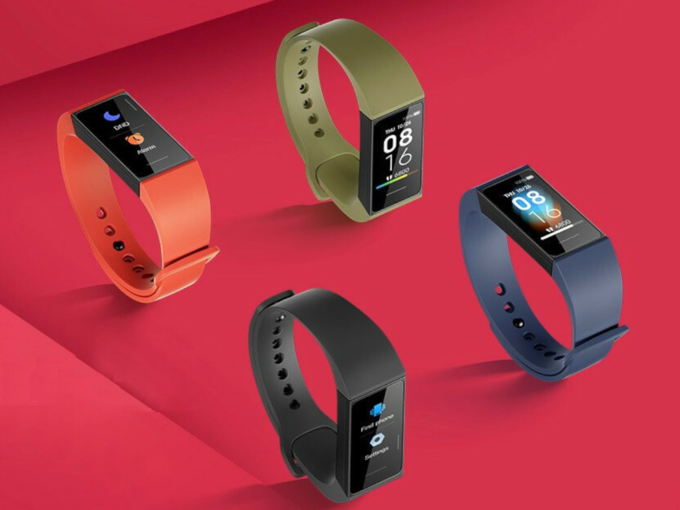 Redmi Smart Band