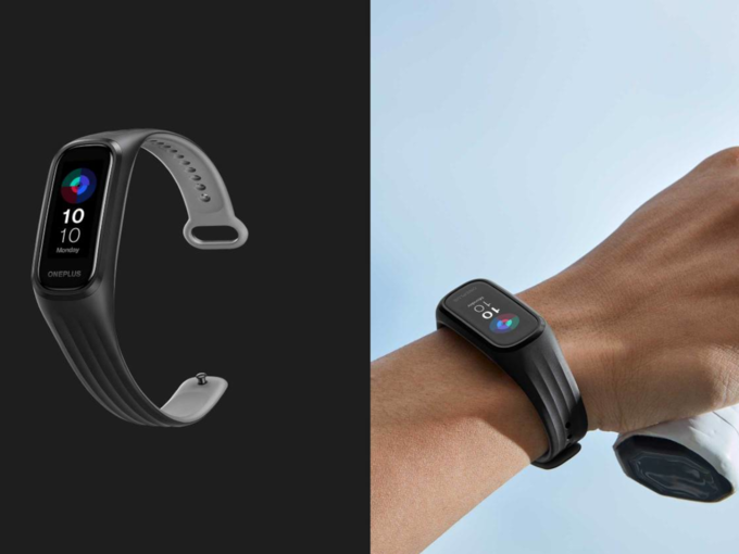 OnePlus Smart Band