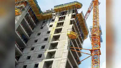 Noida News: आम्रपाली के 6 प्रॉजेक्टों के 6947 बायर्स का जल्द तैयार होगा फ्लैट, 650 करोड़ लोन का MoU साइन