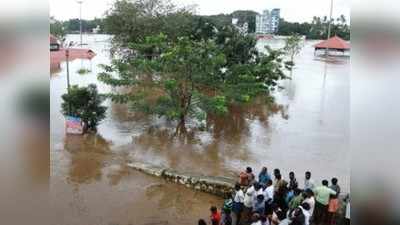 দামোদর, বাঁকার পর ভাঙছে গঙ্গা, চিন্তায় রেখেছে অজয়ও           