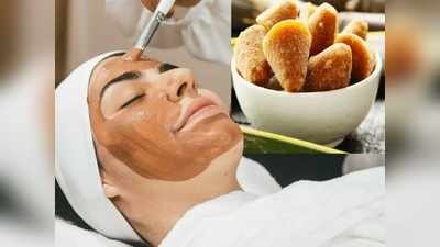 Skin Care Tips : गुळाचा असा वापर कराल तर दिवसेंदिवस दिसू लागाल तरुण, सुरकुत्या, मुरुमांसाठी उत्तम उपाय 