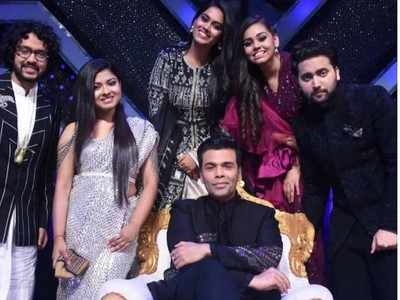 Indian Idol 12- ग्रँड फिनालेच्या आधीच पवनदीप राजन एलिमिनेट? चाहत्यांमध्ये चिंतेचं वातावरण