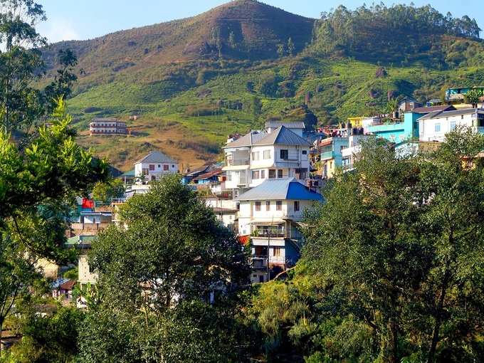 शिमला से बरोग - Shimla to Barog in Hindi