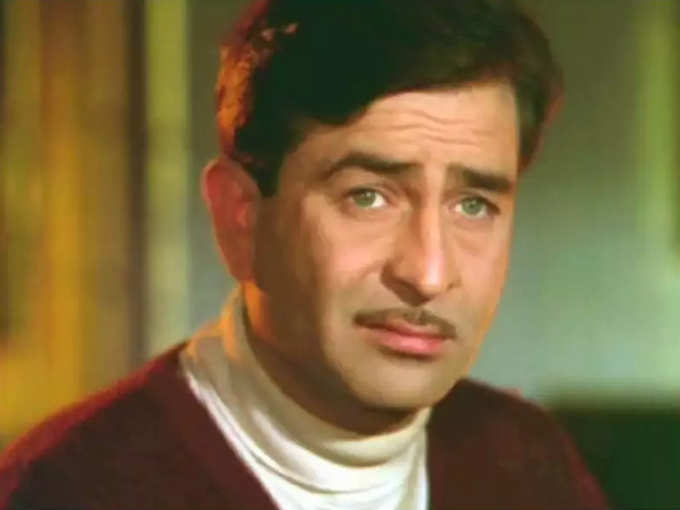 Raj Kapoor