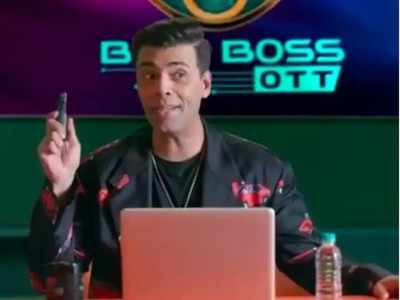 Bigg Boss OTT- ठरलं! हे आहेत बिग बॉस ओटीटीचे फायनल स्पर्धक, इथे पाहा संपूर्ण यादी