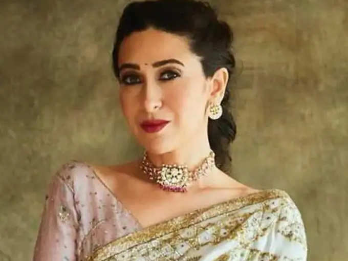 Karisma Kapoor