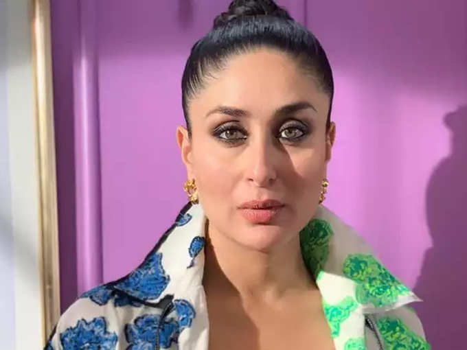 Kareena Kapoor Khan