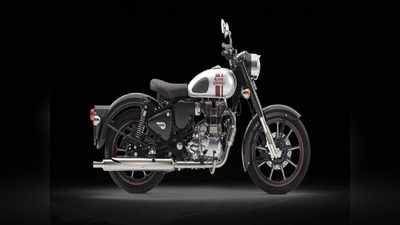 नए अवतार और फीचर्स के साथ इस महीने आ सकती है New Royal Enfield Classic 350