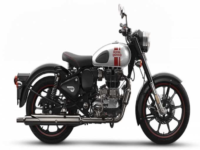 New Royal Enfield Classic 350 Launch Price Features 2