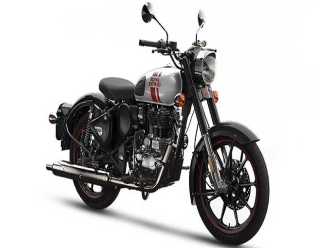 New Royal Enfield Classic 350 Launch Price Features