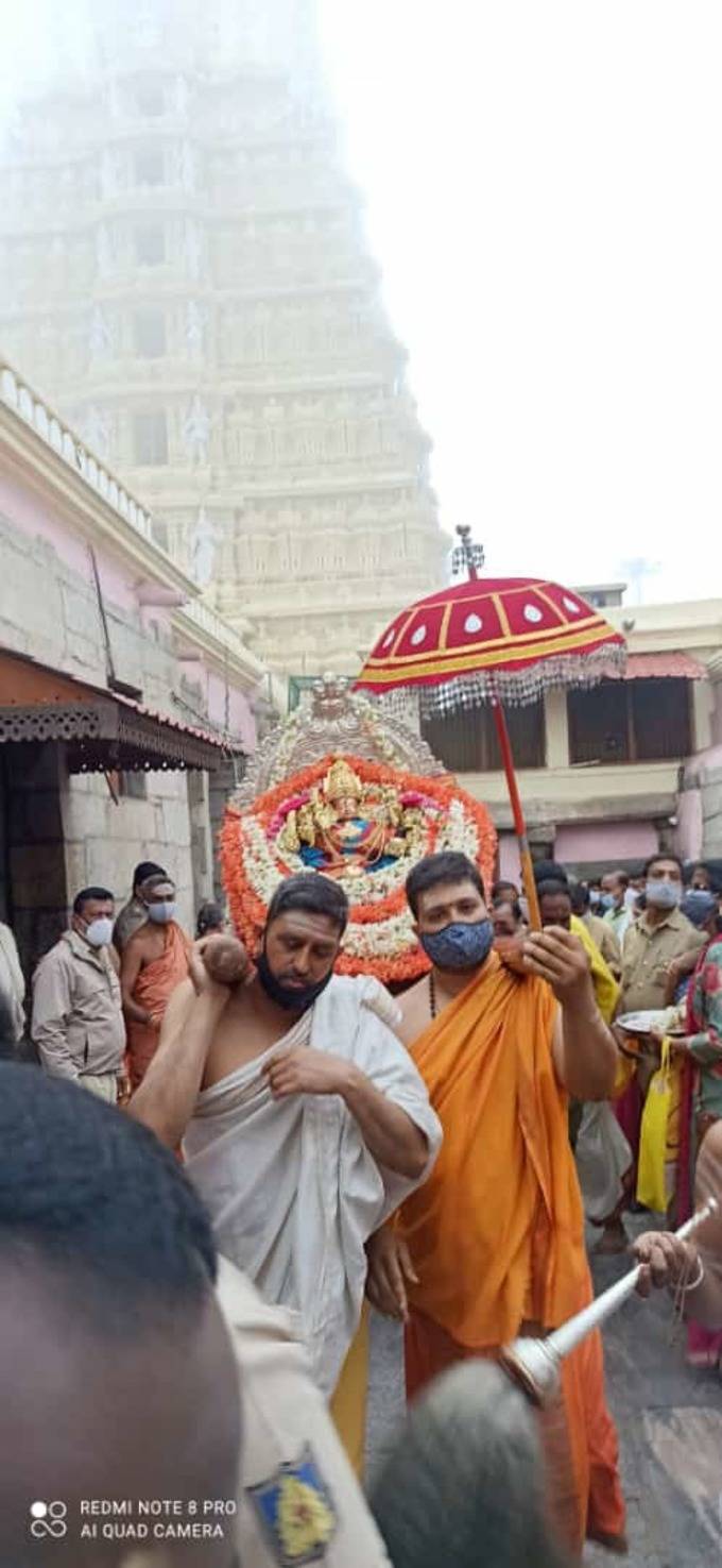 chamundi hills mysuru