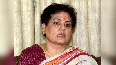 NCW chief get extension : राष्ट्रीय महिला आयोग की अध्यक्ष रेखा शर्मा को मिला तीन वर्ष का सेवा विस्तार