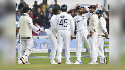 IND vs ENG 1st test Day 3 Highlights: बारिश के बीच तीसरे दिन टीम इंडिया मजबूत, इंग्लैंड 70 रन है पीछे
