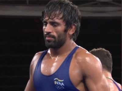 Bajrang Punia Bronze medal Match Live Streaming: जानें कब और कहां देखें बजरंग पूनिया के ब्रॉन्ज मेडल मैच की लाइव स्ट्रीमिंग और टेलीकास्ट