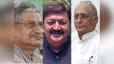 Bihar Politics : बिहार की राजनीति में 31 साल बाद घूम रहा सवर्ण चक्र, जो कल तेरा था आज मेरा है