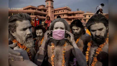 ಕುಂಭ ಮೇಳದಲ್ಲಿ ನಕಲಿ ಕೋವಿಡ್ ವರದಿ: ಲ್ಯಾಬ್‌ಗಳ ಮೇಲೆ ಇ.ಡಿ ದಾಳಿ