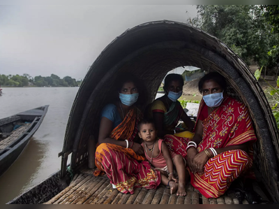 Covid 19: ऑगस्ट महिन्यात पहिल्यांदाच ६०० हून अधिक करोना मृत्यूची नोंद