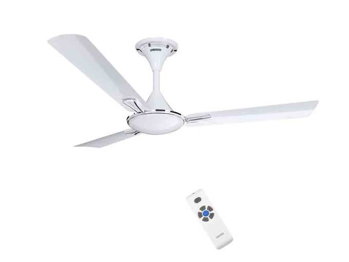 Luminous Audie 1200mm Smart Ceiling Fan